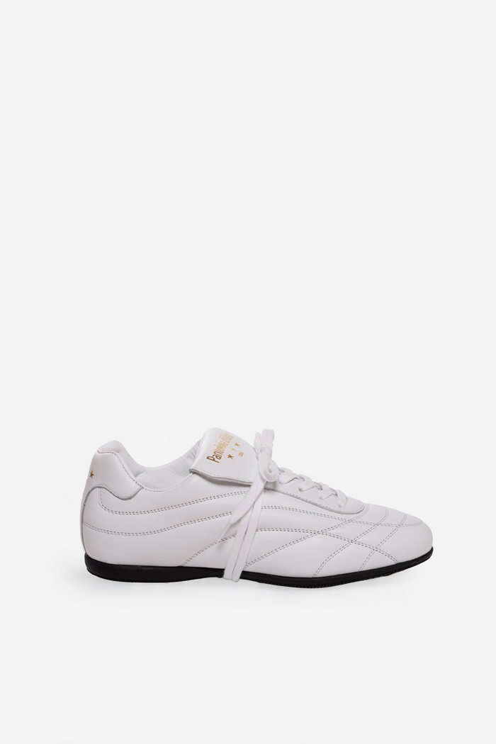 Sneakers in pelle Yard LL