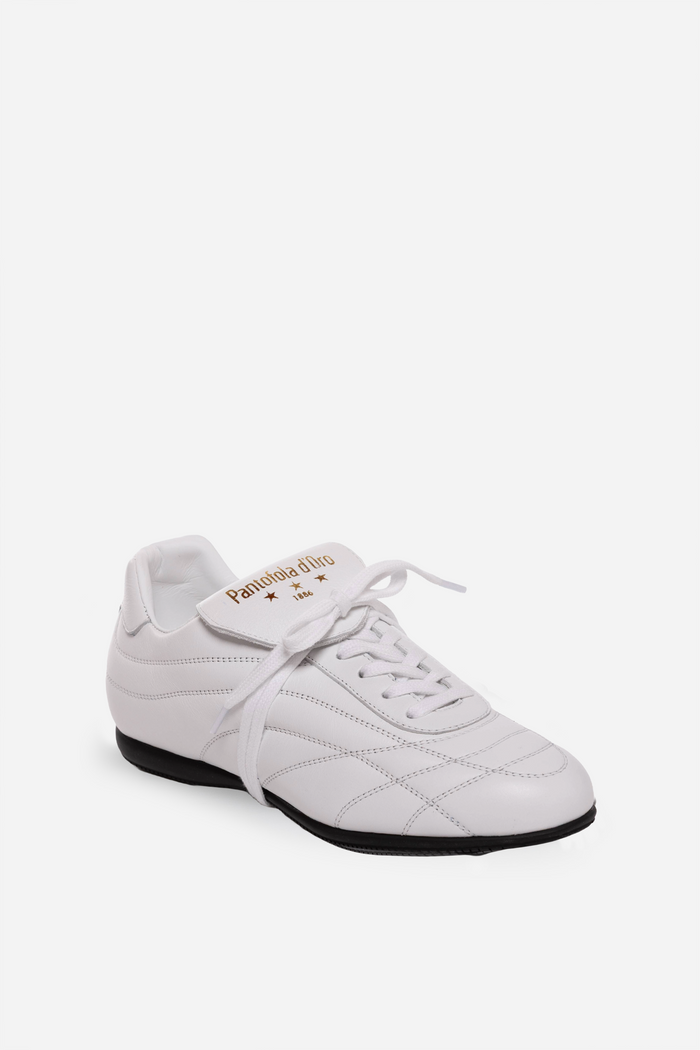 Sneakers in pelle Yard LL-2