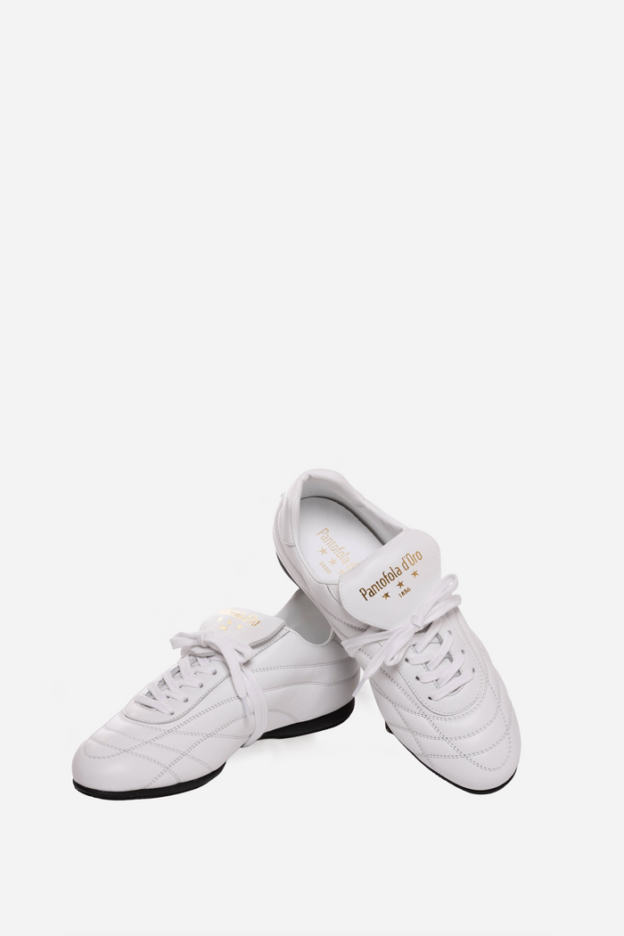 Sneakers in pelle Yard LL-4