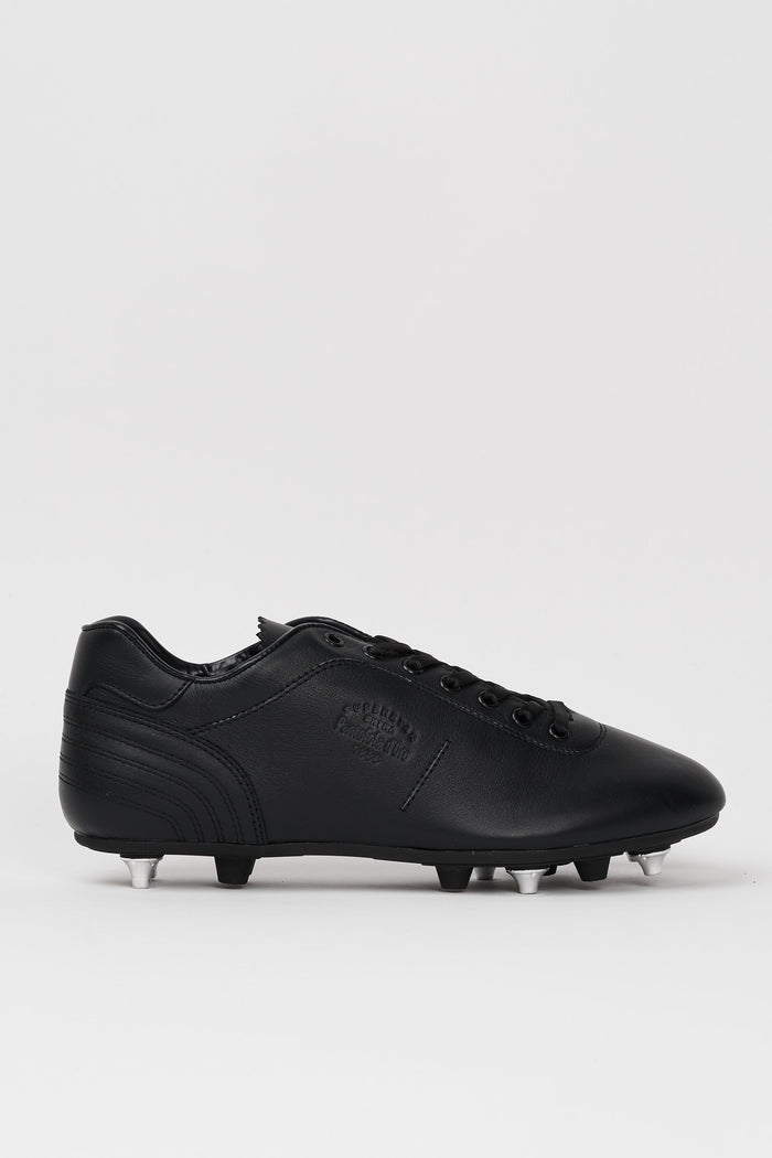 Lazzarini 2.0 Leather Football Boots