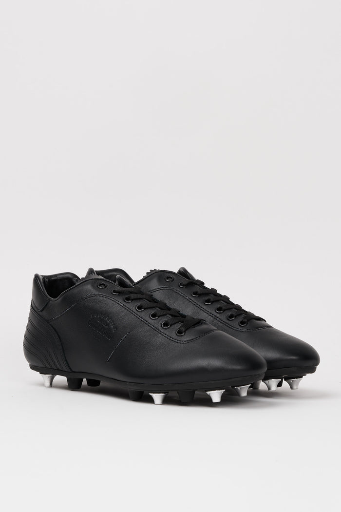 Lazzarini 2.0 Leather Football Boots-2