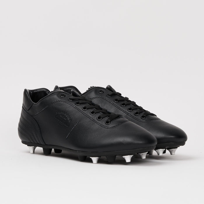 Lazzarini 2.0 Leather Football Boots-2