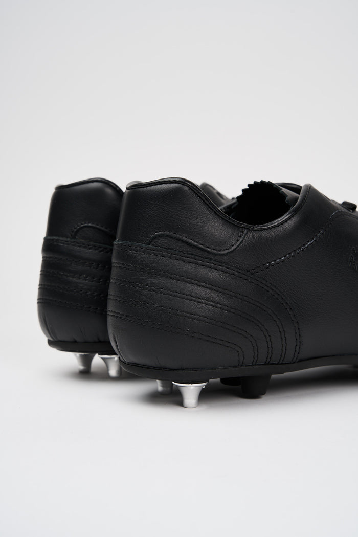 Lazzarini 2.0 Leather Football Boots-4