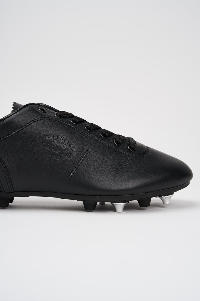 Lazzarini 2.0 Leather Football Boots-5