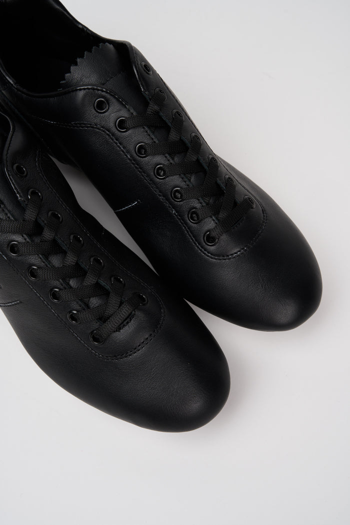 Lazzarini 2.0 Leather Football Boots-7