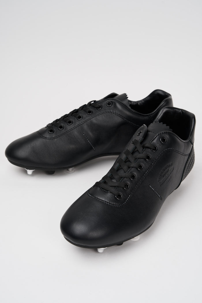 Lazzarini 2.0 Leather Football Boots-8