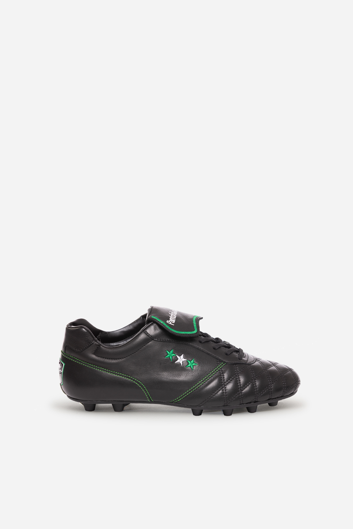 Scarpe da calcio in pelle VERONICA x ON
