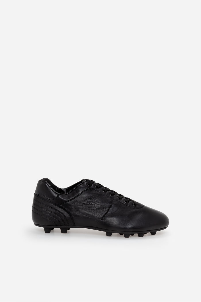 Lazzarini Leather Football Boots-1