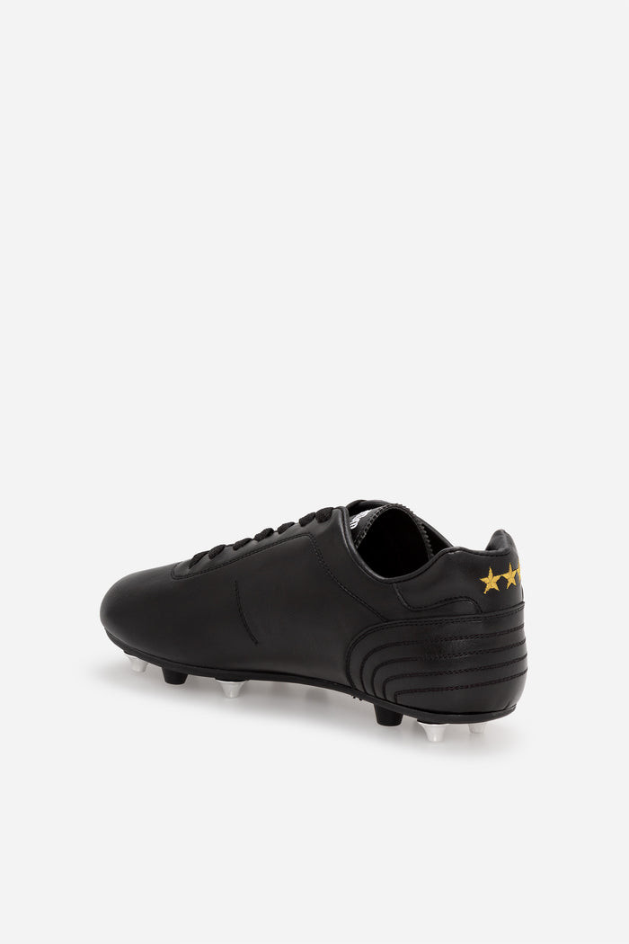 Lazzarini 2.0 Leather Football Boots-3