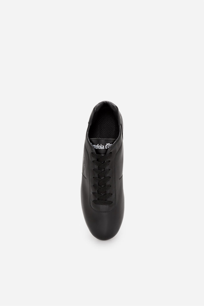 Lazzarini 2.0 Leather Football Boots-4