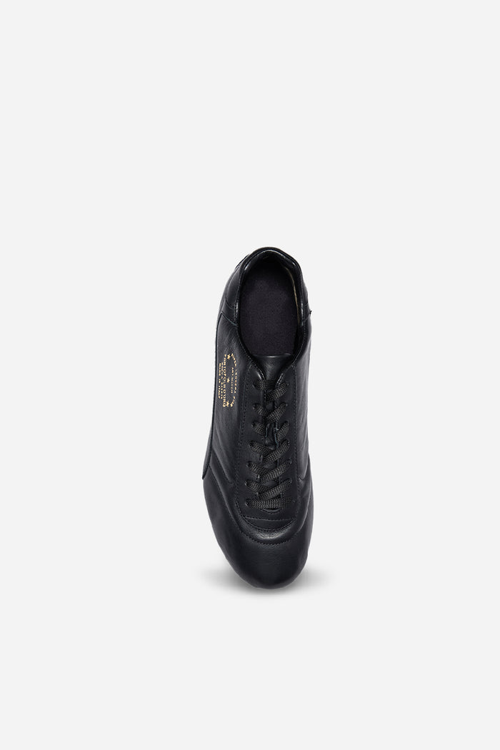 Scarpe da calcio in pelle Classic-4