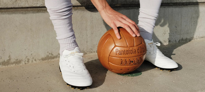 nuovi arrivi CALCIO