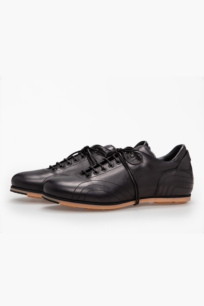 Superleggera Leather Classic Shoes-2