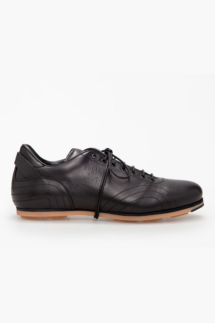 Superleggera Leather Classic Shoes-1