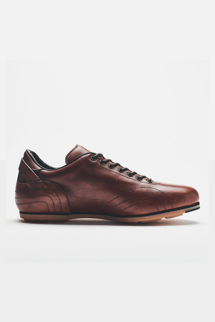 Superleggera Leather Classic Shoes-1