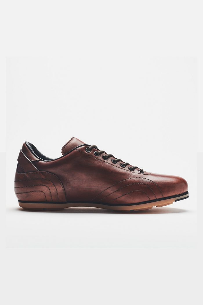 Superleggera Leather Classic Shoes