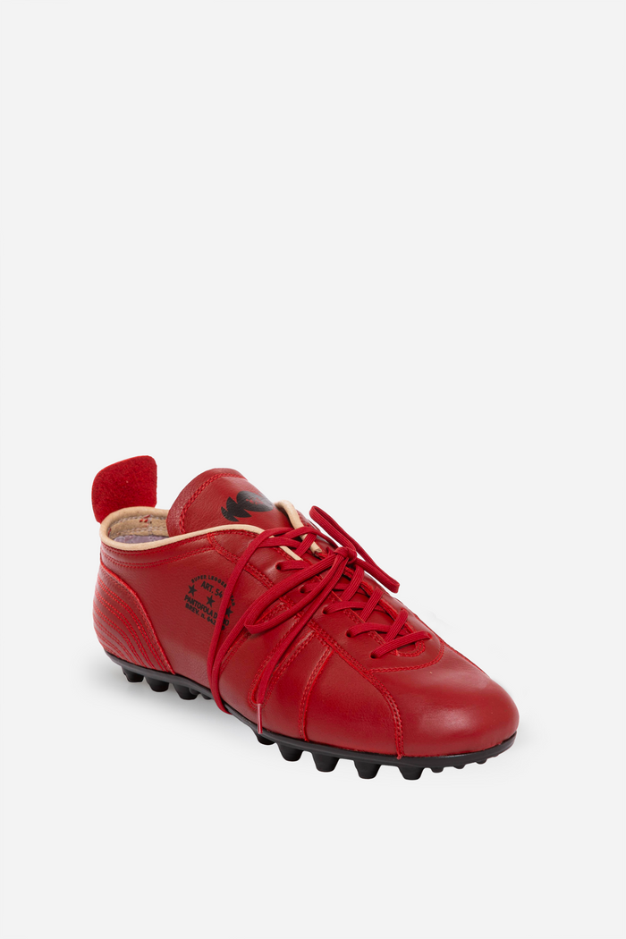 540 Leather Football Boots-2