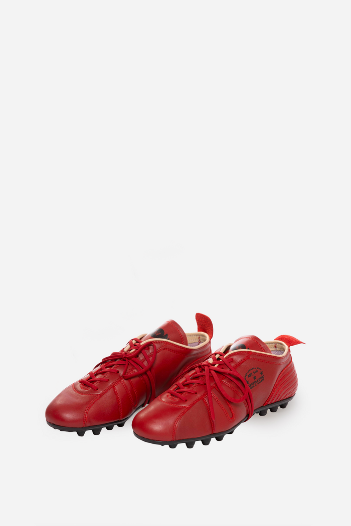 Scarpe da calcio in pelle 540-3