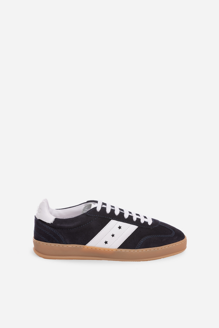 Sneakers Terrace 2.0 Low in pelle