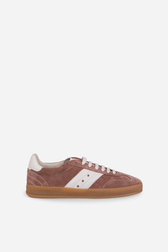 Sneakers Terrace 2.0 Low in pelle