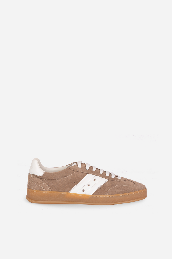 Sneakers Terrace 2.0 Low in pelle