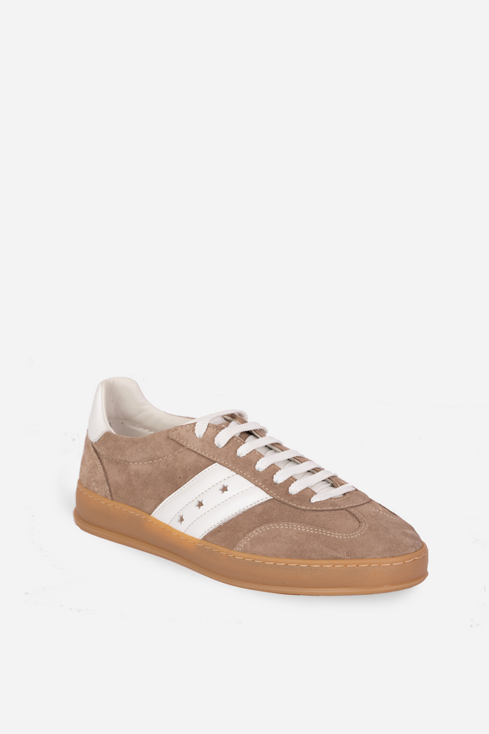 Sneakers Terrace 2.0 Low in pelle-2