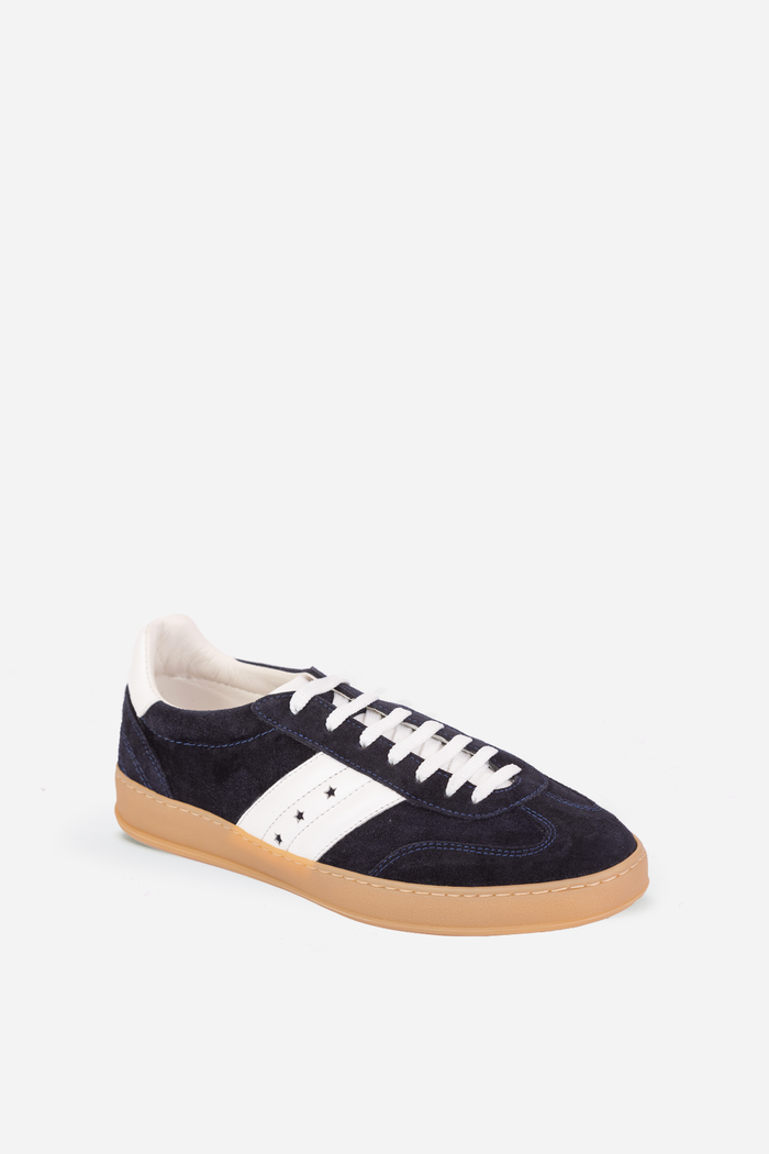 Terrace 2.0 Low Leather Sneakers-2
