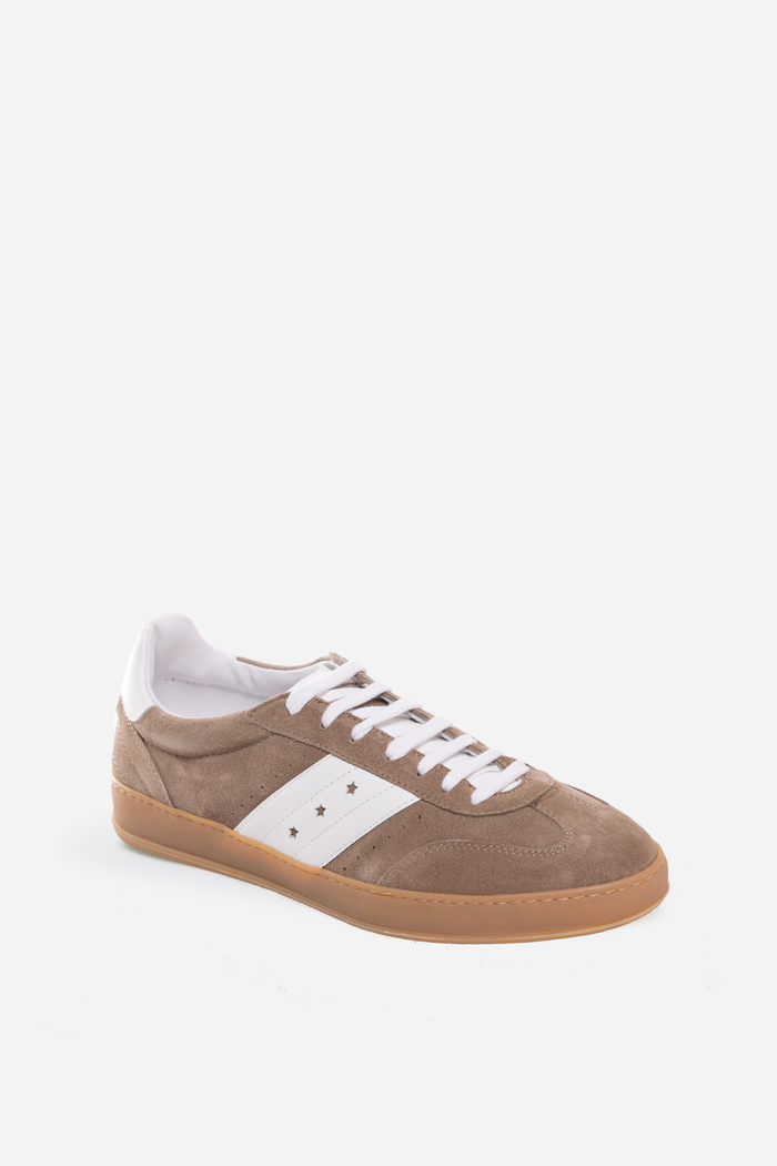 Terrace 2.0 Low Leather Sneakers-2