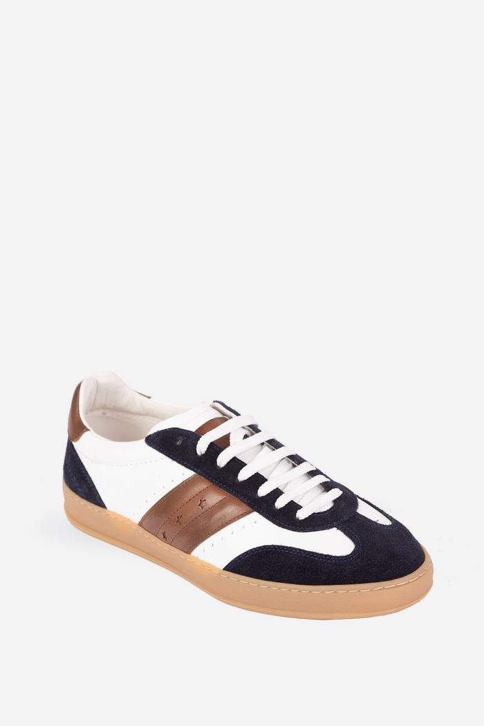 Terrace 2.0 Low Leather Sneakers-2