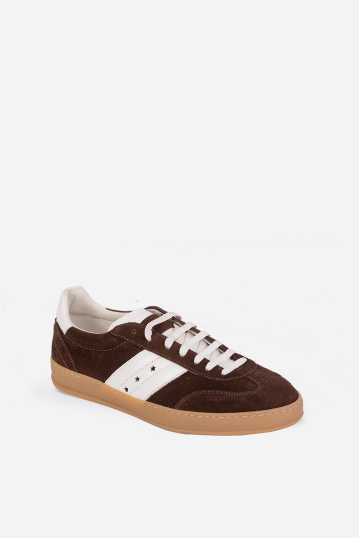 Terrace 2.0 Low Leather Sneakers-2
