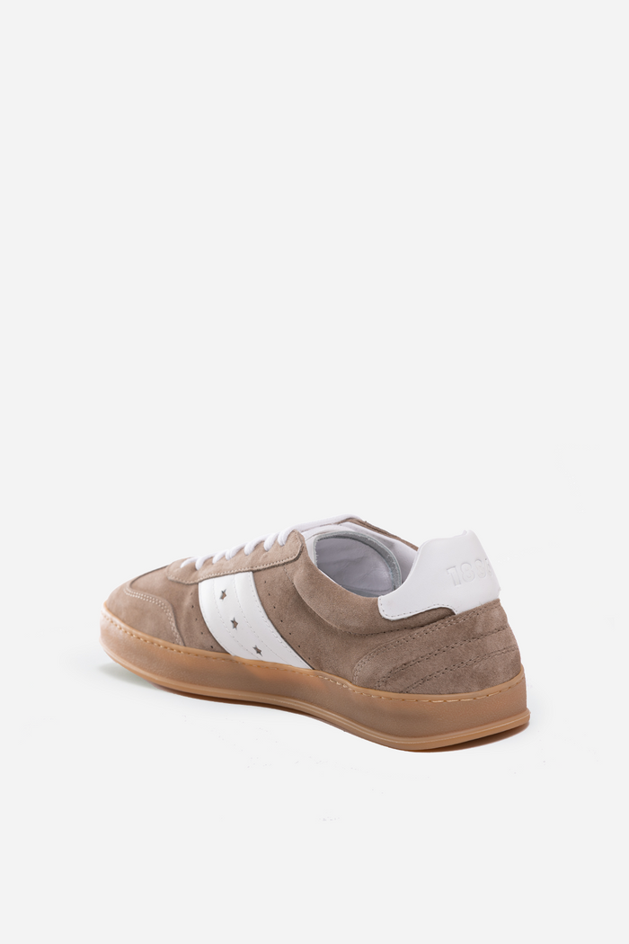 Terrace 2.0 Low Leather Sneakers-3