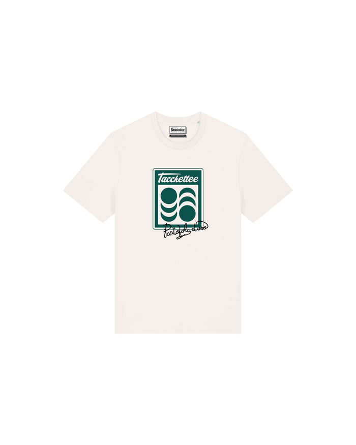 T-shirt PDO X Tacchettee