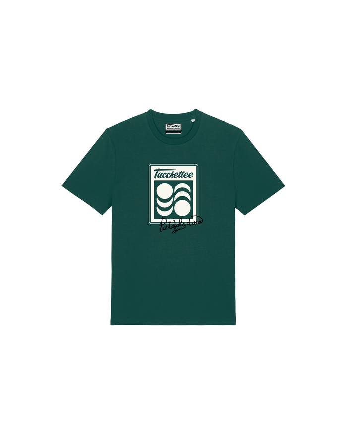 T-shirt PDO X Tacchettee