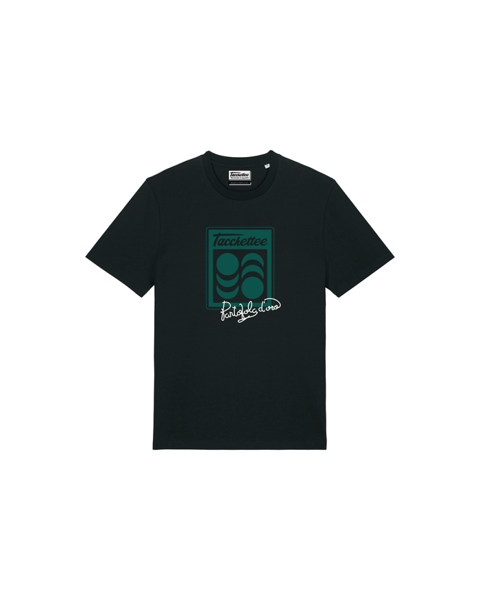 T-shirt PDO X Tacchettee