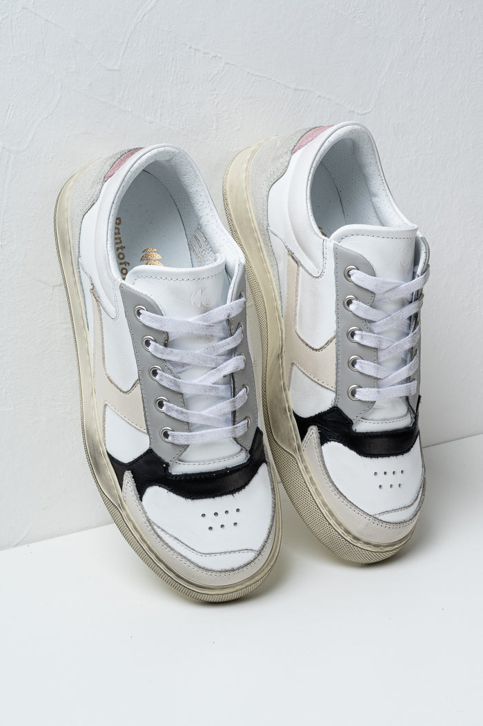 Sneaker da donna SANTIAGO-7