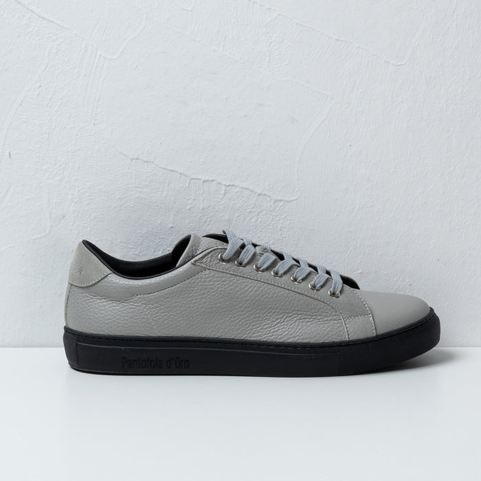 Top Spin Leather Sneakers-6