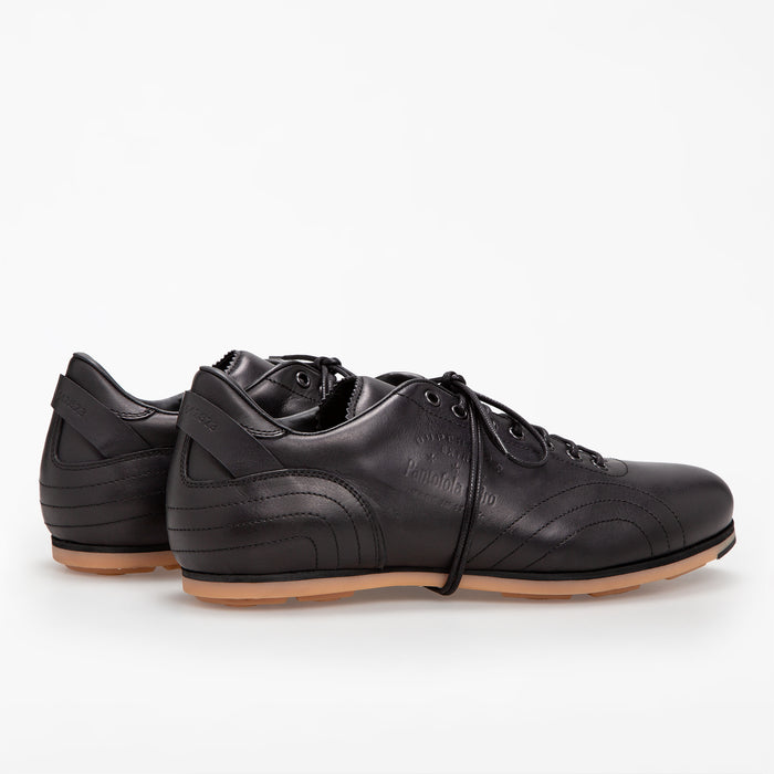 Superleggera Leather Classic Shoes-2