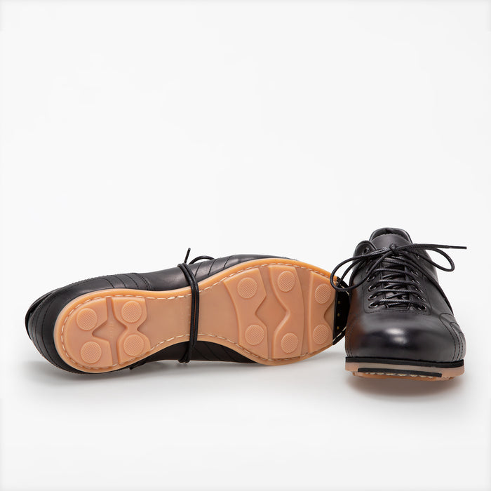 Superleggera Leather Classic Shoes-2