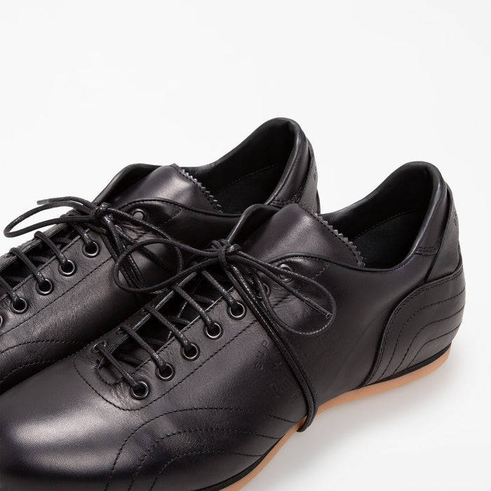 Superleggera Leather Classic Shoes-2