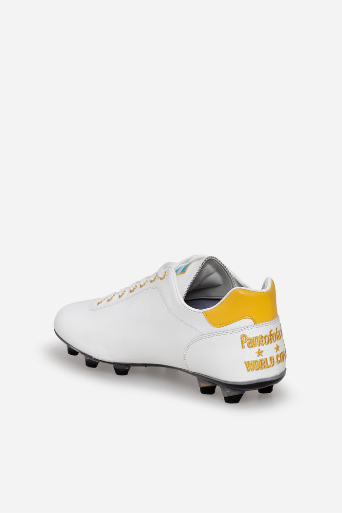 LAZZARINI WORLD CUP ARGENTINA Scarpe da calcio-3