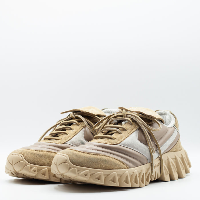 SNEAKERBALL Sneakers da donna-2