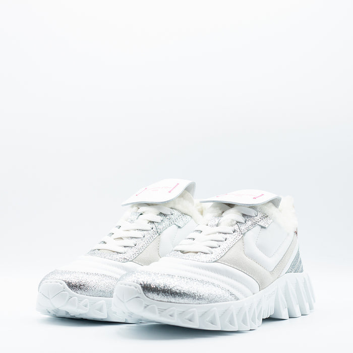 SNEAKERBALL Sneakers da donna-2