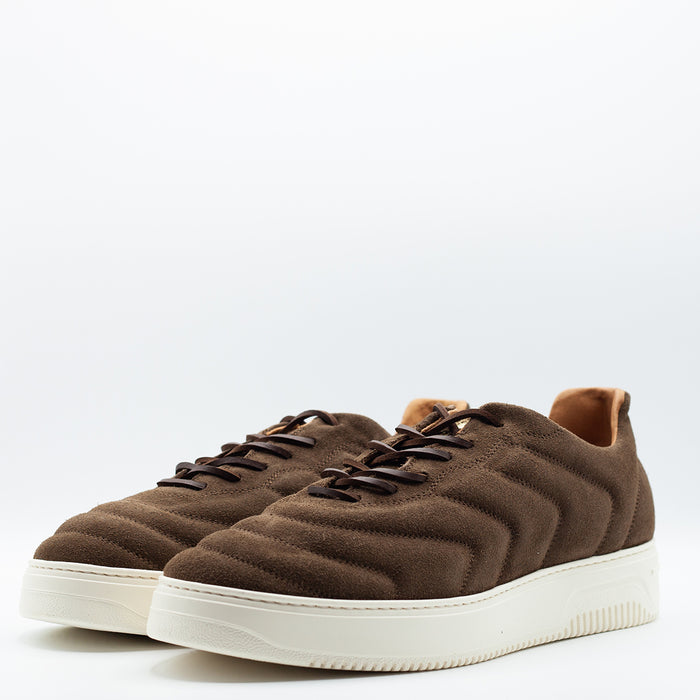 Sneakers da uomo Bomber-2