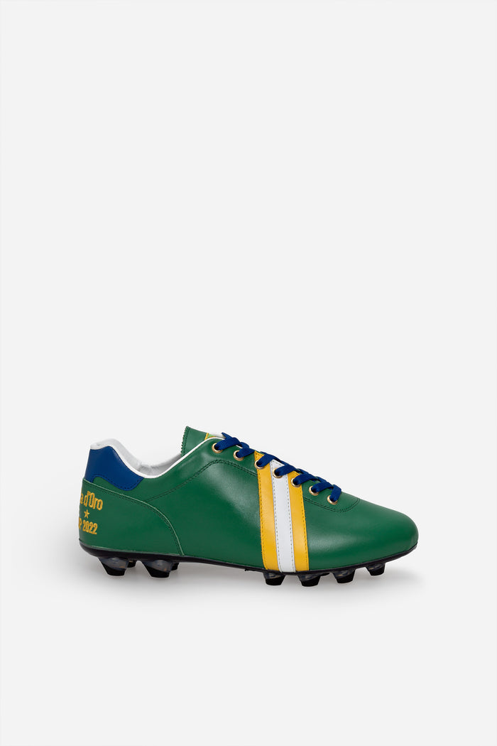 LAZZARINI WORLD CUP BRASILE Scarpe da calcio-1