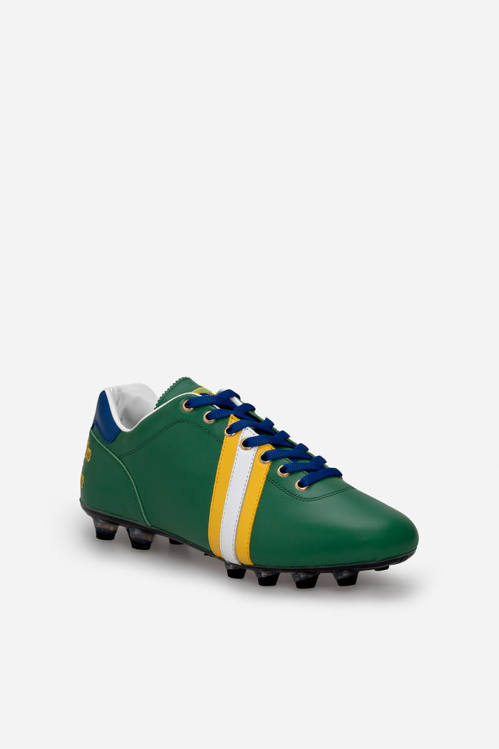LAZZARINI WORLD CUP BRASILE Scarpe da calcio-2