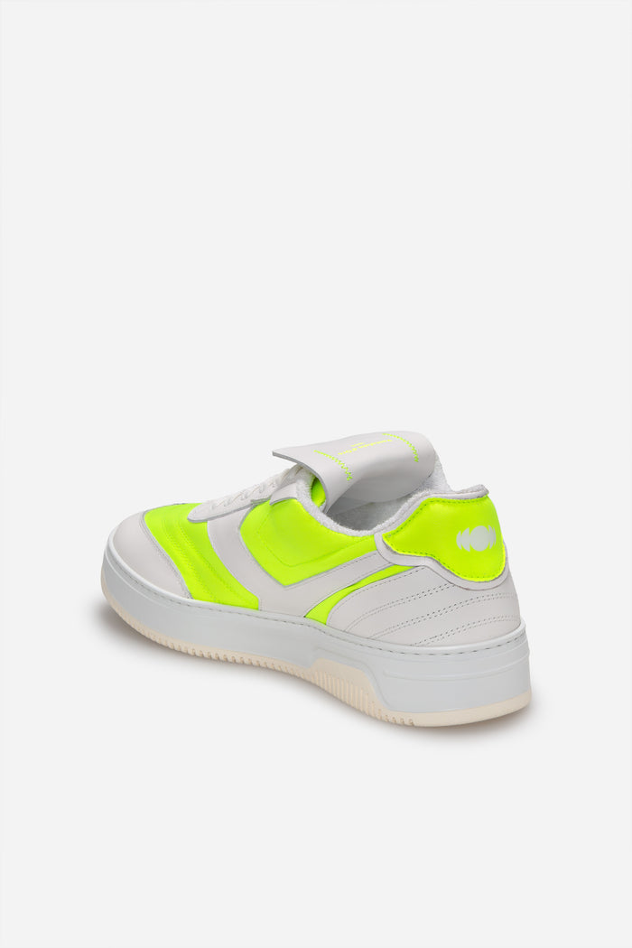Sneaker da donna CROSSBALL-3
