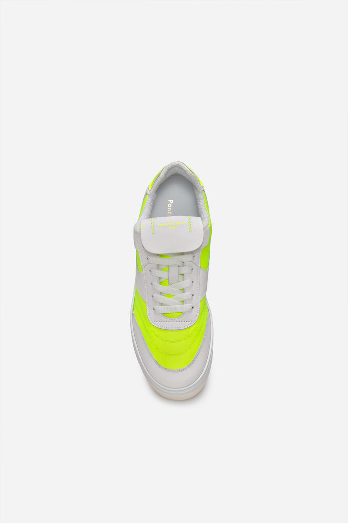 Sneaker da donna CROSSBALL-4
