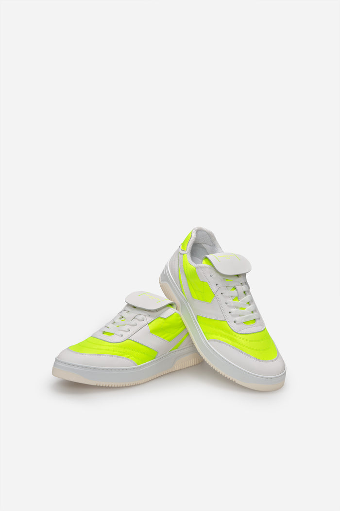 Sneaker da donna CROSSBALL-5