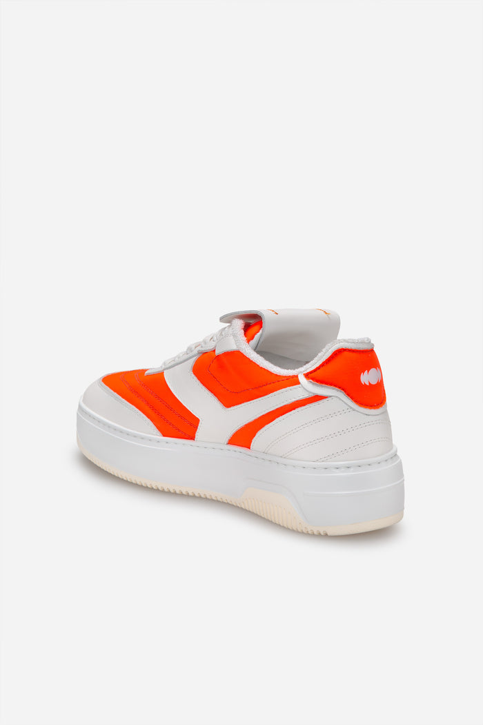 Sneaker da donna CROSSBALL-3