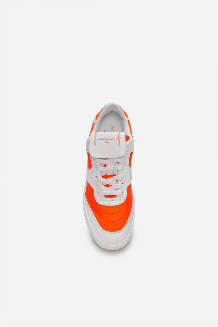 Sneaker da donna CROSSBALL-4